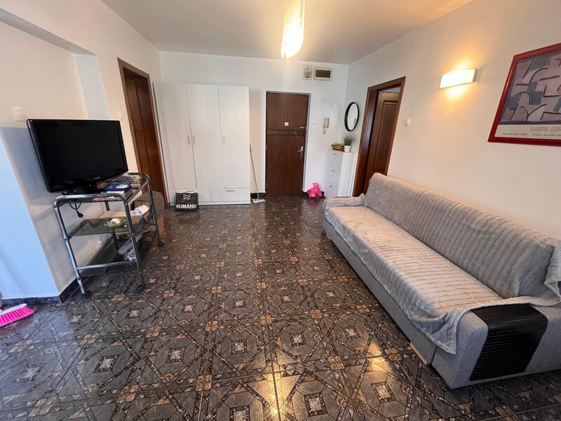 Dorobanti, inchiriere 2 camere 60 mp, renovat, comision 0