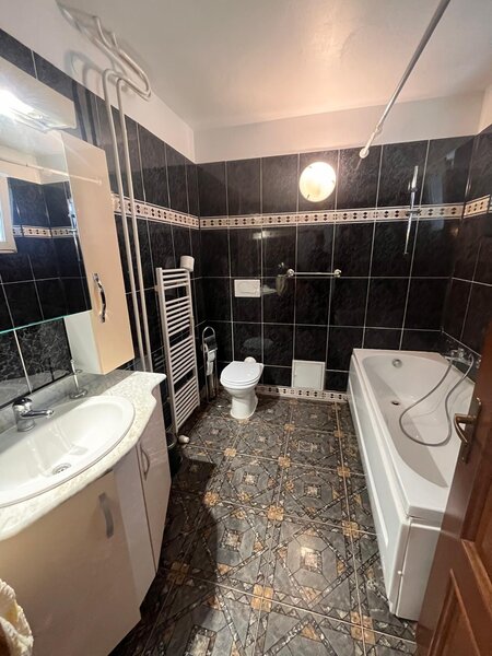 Dorobanti, inchiriere 2 camere 60 mp, renovat, comision 0