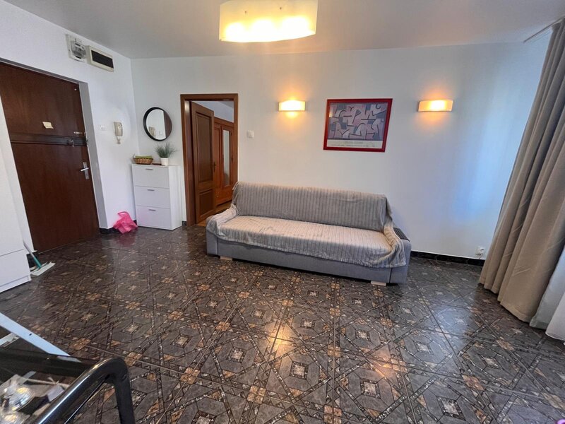 Dorobanti, inchiriere 2 camere 60 mp, renovat, comision 0