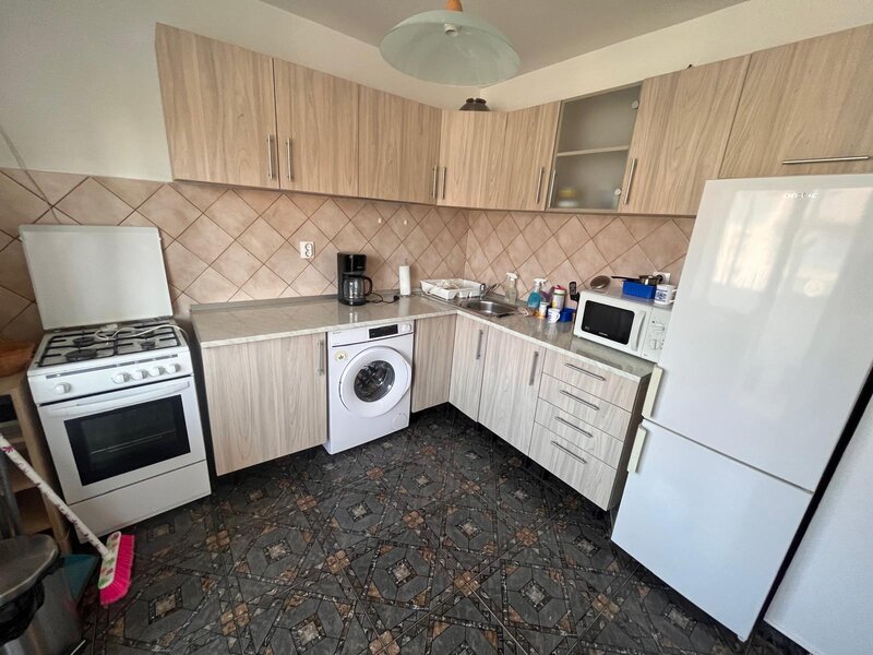 Dorobanti, inchiriere 2 camere 60 mp, renovat, comision 0