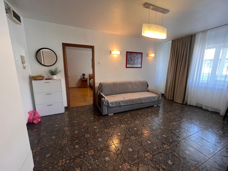 Dorobanti, inchiriere 2 camere 60 mp, renovat, comision 0